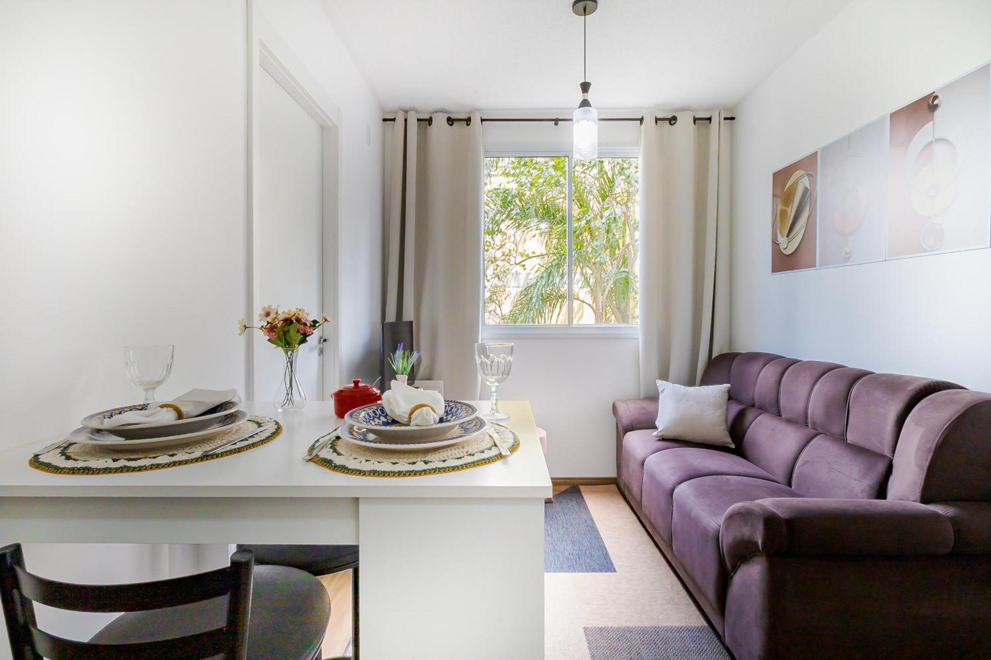 Apto 2 Dorm I Prox Ao Transamerica Expo E Vibra Sp Apartamento *