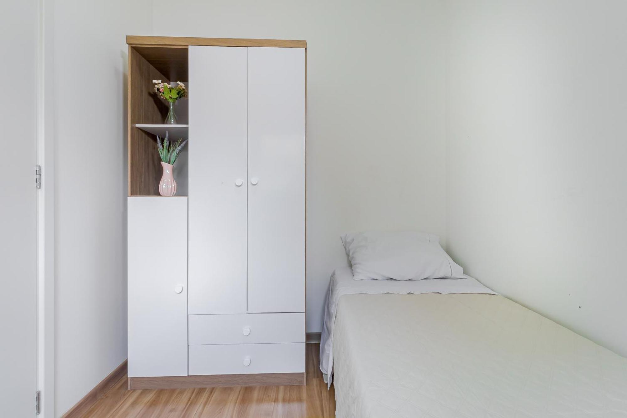 Apartamento Apto 2 Dorm I Prox Ao Transamerica Expo E Vibra Sp São Paulo