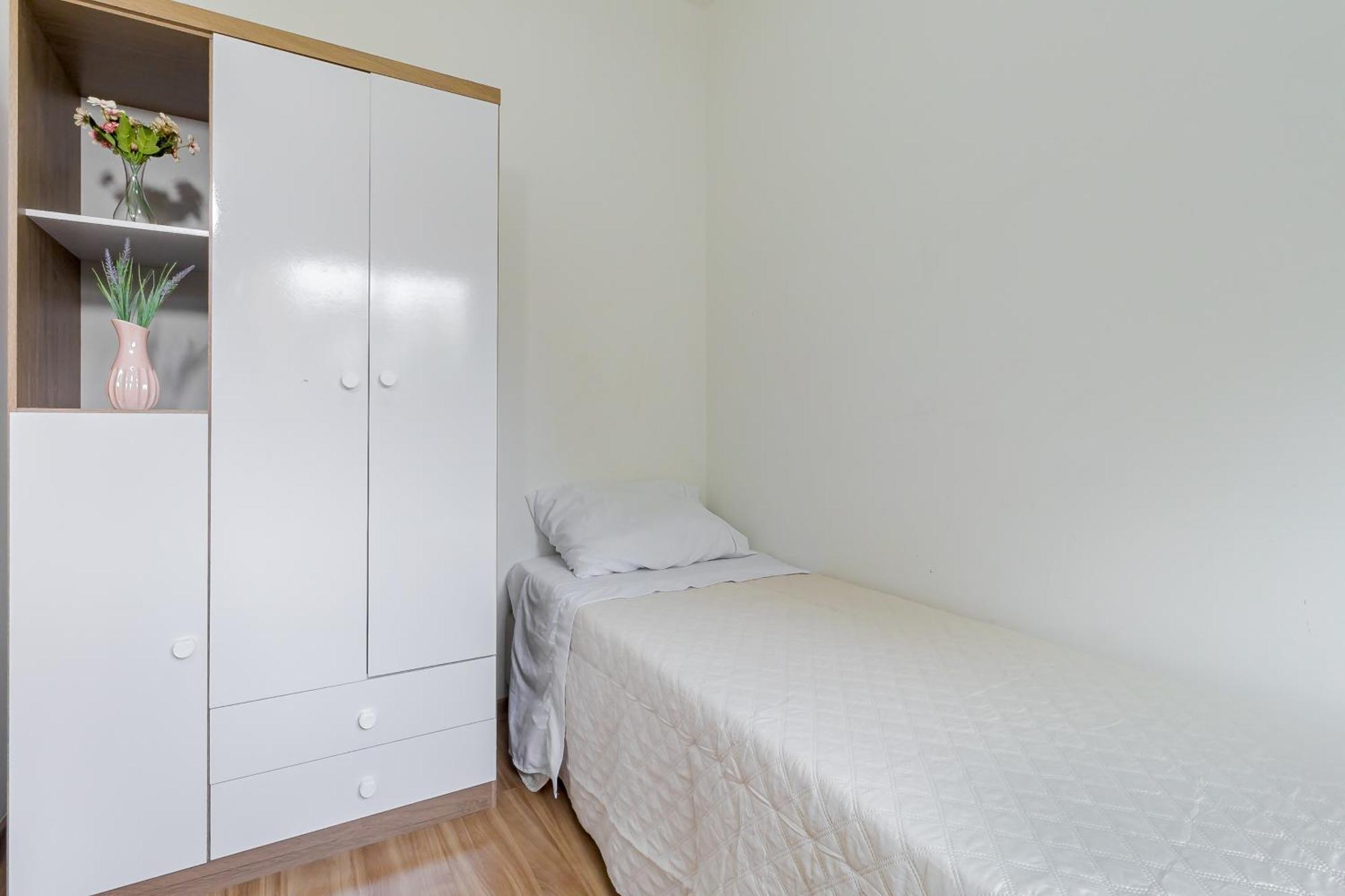 Apto 2 Dorm I Prox Ao Transamerica Expo E Vibra Sp Apartamento São Paulo