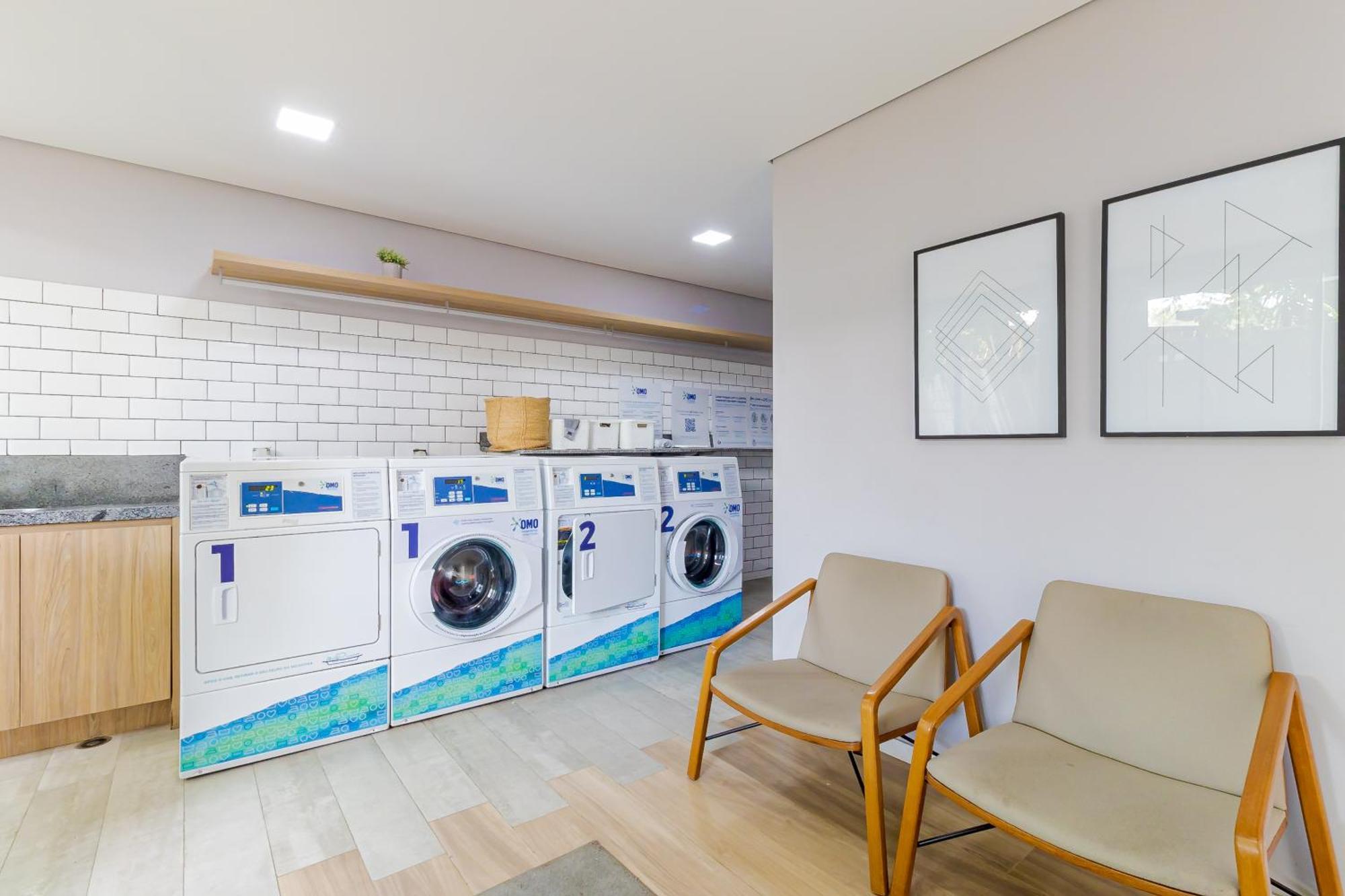 Apto 2 Dorm I Prox Ao Transamerica Expo E Vibra Sp *