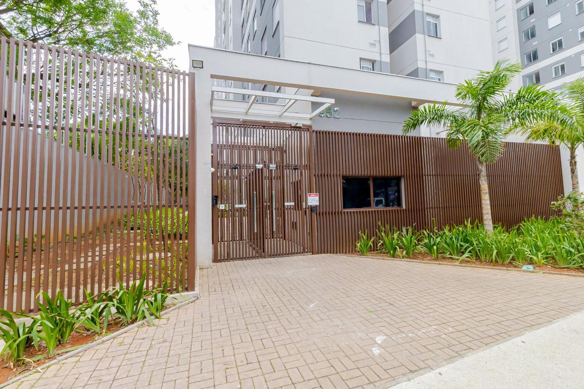 Apto 2 Dorm I Prox Ao Transamerica Expo E Vibra Sp Apartamento