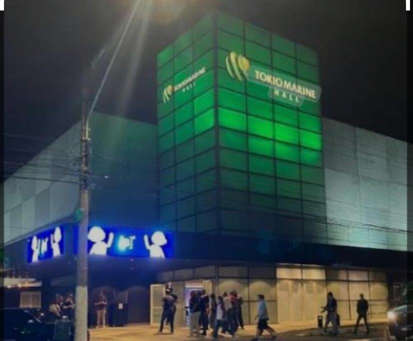 Apto 2 Dorm I Prox Ao Transamerica Expo E Vibra Sp *